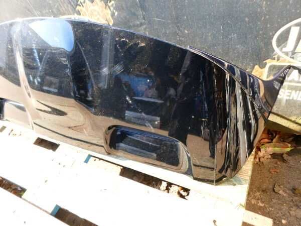 Range Rover Velar Spoiler Porta mala