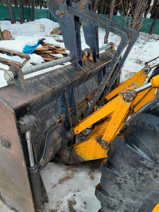 koparko ładowarka jcb 4cx sprzedam lub zamienie na mini koparke