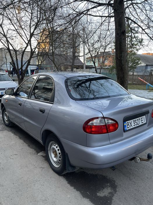 Продам Lanos 1.5 2010