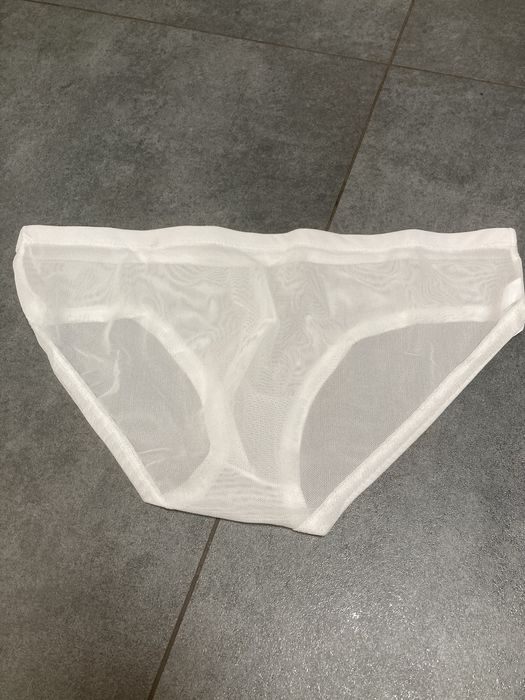 Труси чоловічі прозорі