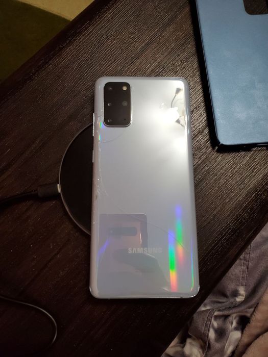 Самсунг с20+ 12/128, Samsung galaxy S20 Plus USA