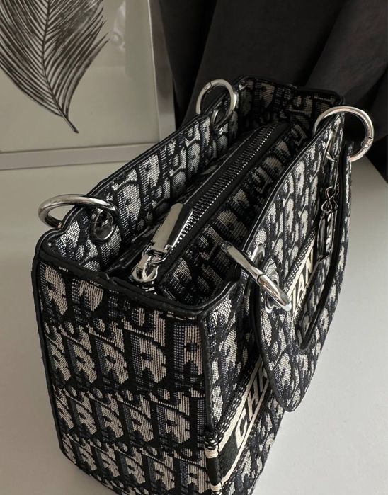 сумка christian dior