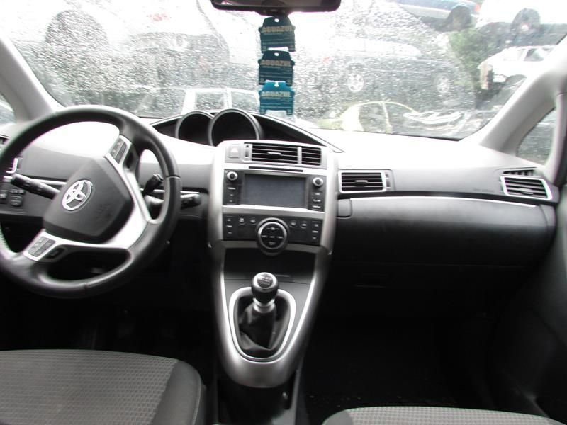 Toyota Verso 1,6 D (111cv) de 2014 - Peças Usadas (5741)