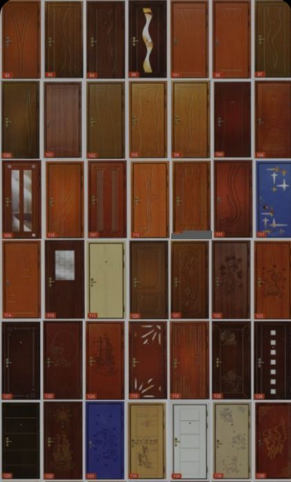 МДФ Накладки Изготовление. Монтаж. Реставрация. Металлические двери