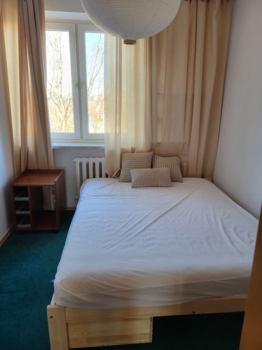 Mieszkanie – Warszawa, Powsinek, Wilanów - Widok 4