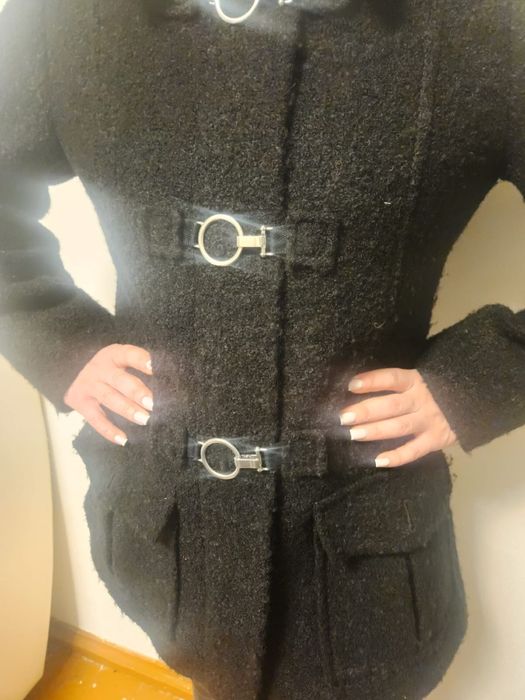 Продам шикарне пальто