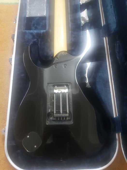 Guitarra Ibanez Jem 555 BK