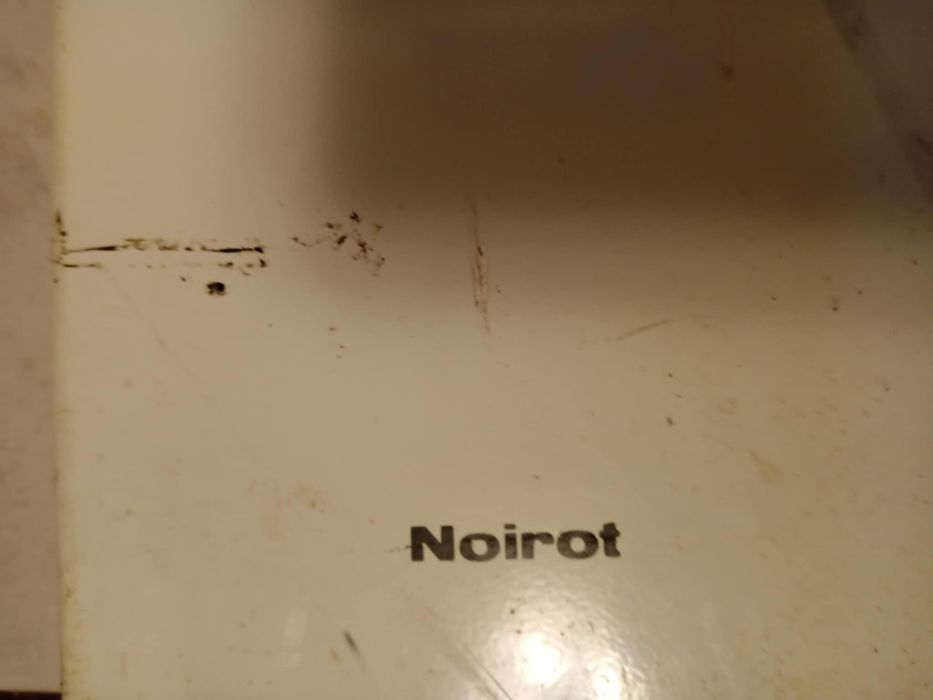 Grzejnik elektryczna z termostatem