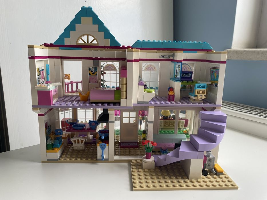 Lego Friends 41314