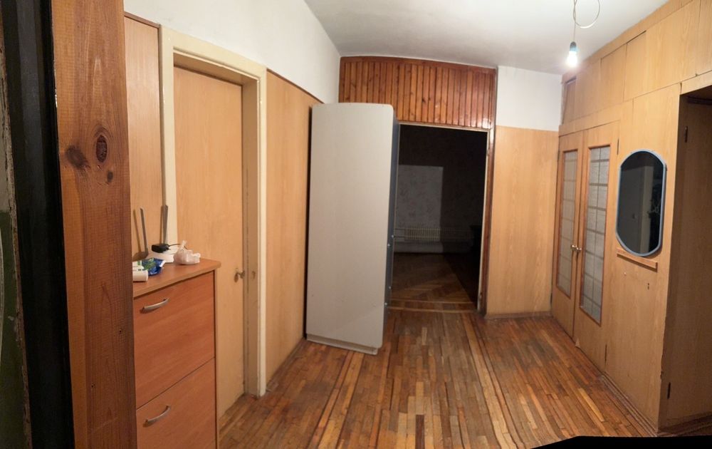 Сдам 4 ком квартира Салтовка,м.Студенческая
