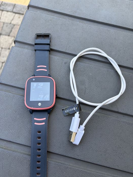Smartwatch  Forever Lte