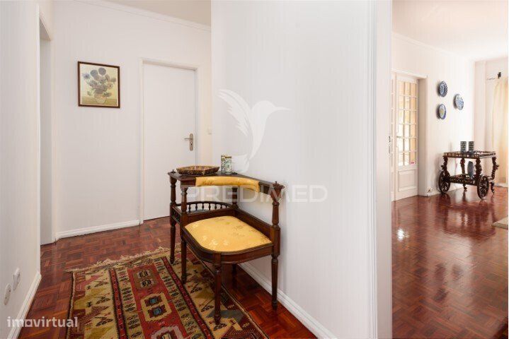 Apartamento T2 em Alcobaça para arrendar