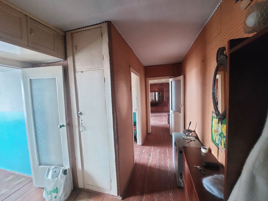 Продажа / обмен 2 комн Космонавтов / Херсонское шоссе  Площадь Победы