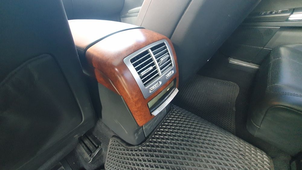 Продам мерседес S500 221