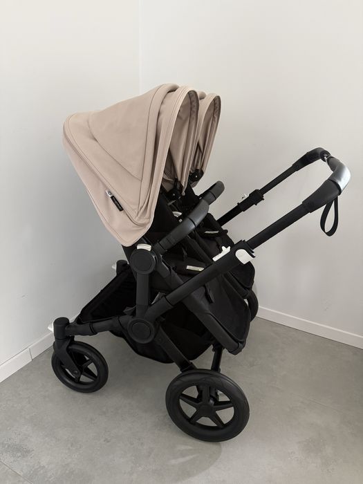 Bugaboo Donkey 5 Duo