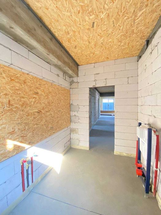 Продається ЗДАНИЙ сучасний одноповерховий будинок в крутій локації