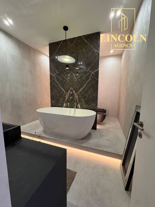 Многокомнатная квартира по адресу ул. Сечевых Стрельцов (площадь 230 м²) - Atlanta.ua - фото 12