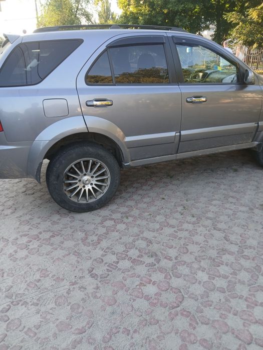 Продам Кіа Соренто