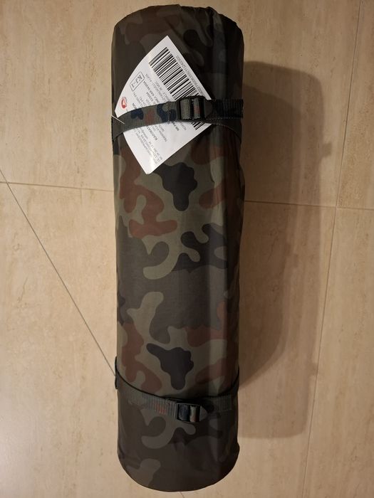 Karimata wojskowa wzór WP 730/MON.
