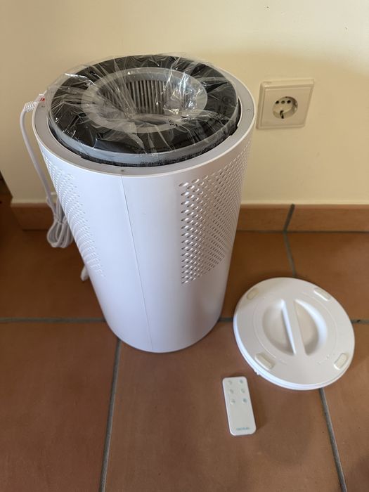 Purificador de ar CECOTEC TotalPure 2000 Connected