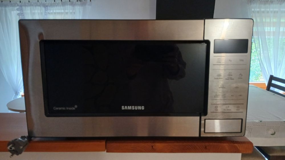 Mikrofala Samsung