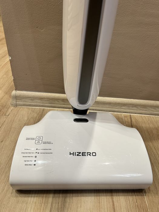 Hizero Mop stan idealny