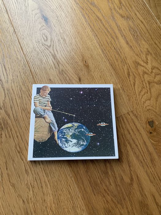 Karian - Skrawki CD
