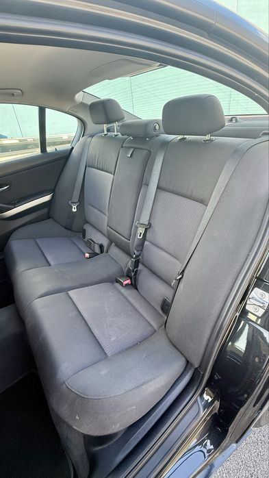 Bmw 320d - EfficientDynamic - 184 cavalos