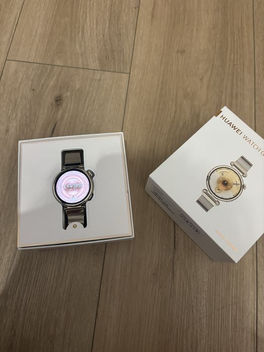 NOWY Huawei Watch GT 6