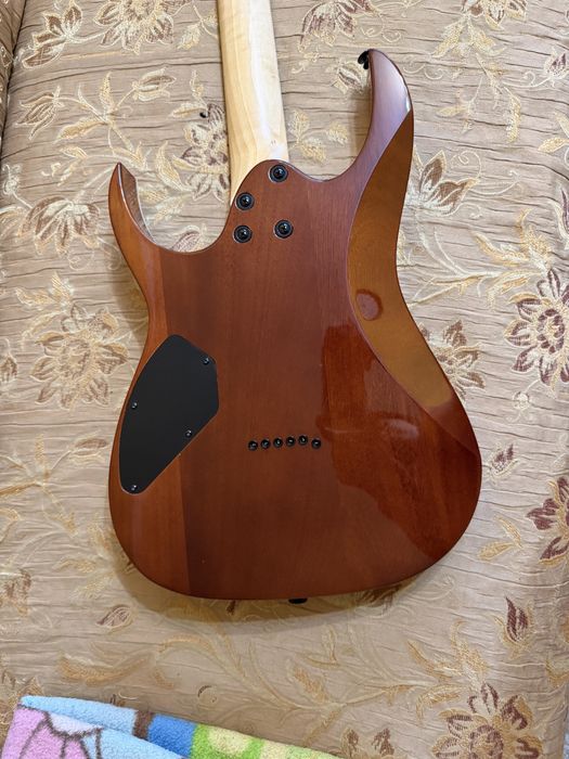 Електрогітара Ibanez gio GRGR221PA AQB