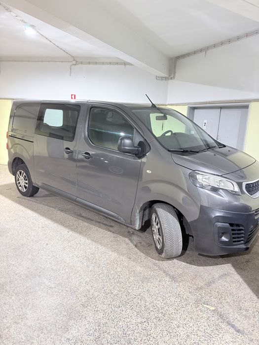 Peugeot Expert 2.0