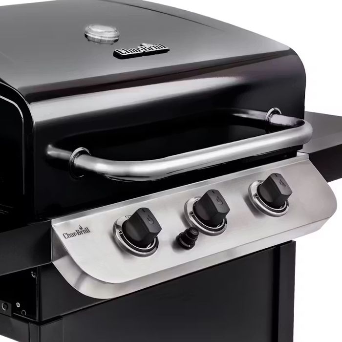 Газовий Гриль Char-Broil BBQ Gas 3B Convective