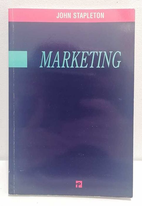 Marketing, de John Stapleton