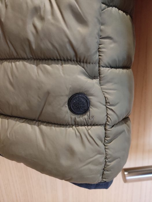 Black friday Casaco Springfield novo TAM S