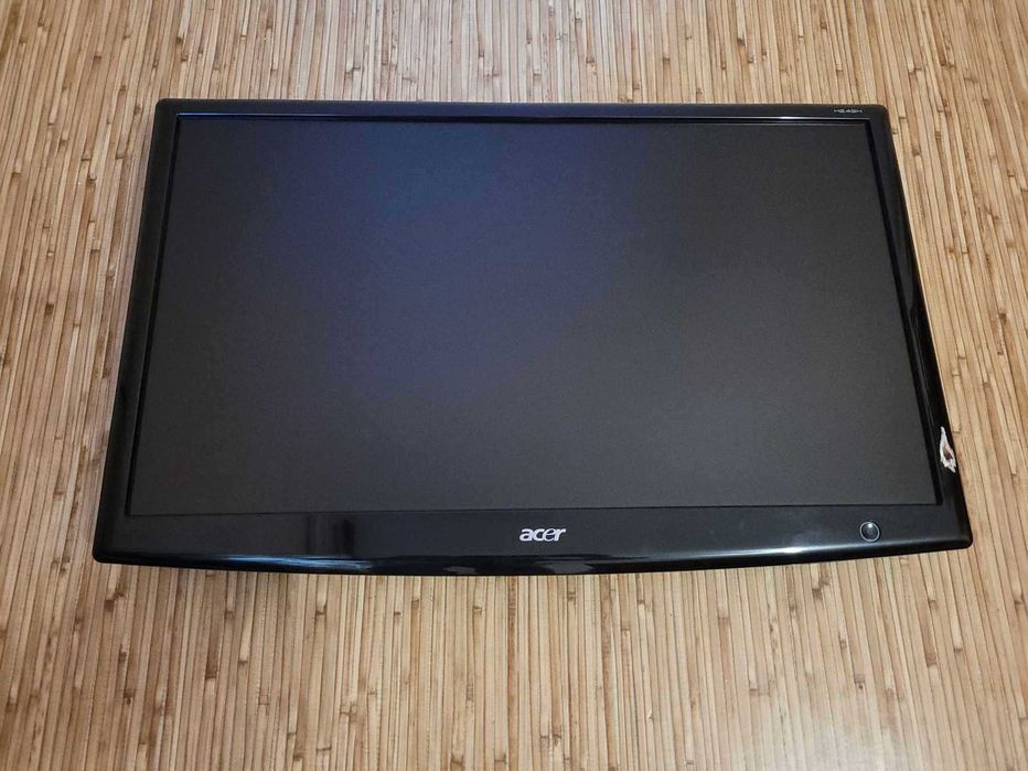 Монітор Acer H243H