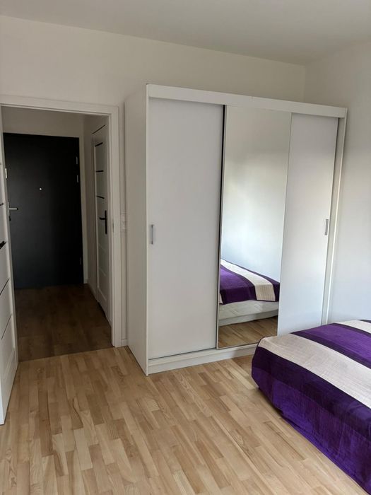 Mieszkanie Platinum Park zarezerwowane - Widok 4