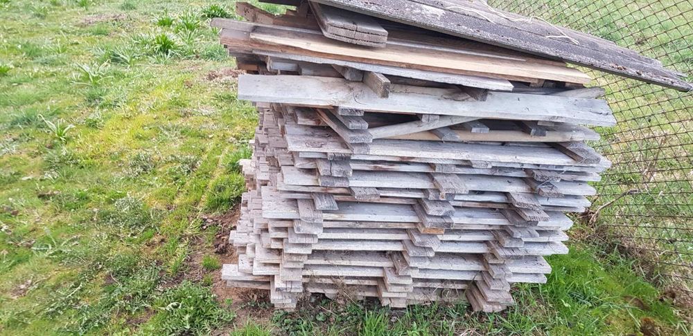 Дошки 25 обшивочні