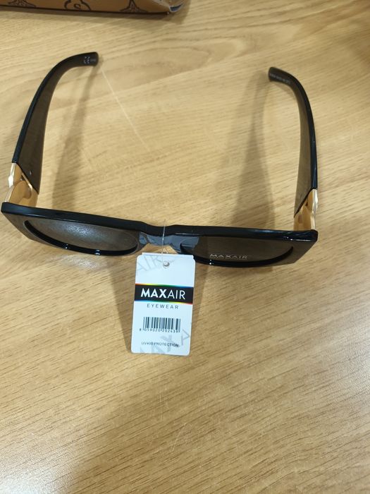Óculos de sol para senhora Maxair
