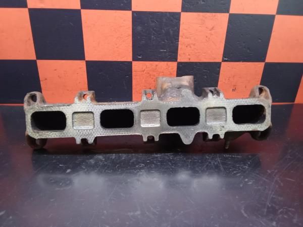 Coletor de escape IVECO Daily V Chassis