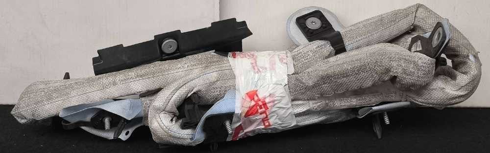 Airbag Cortina Esquerdo 30380424F - BMW 3