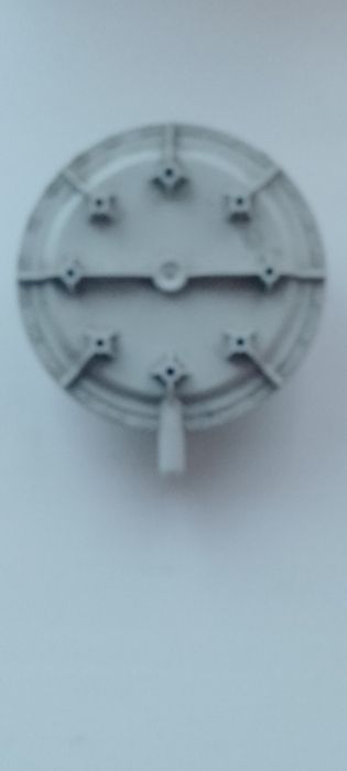 Реле тиску ( пресостат) для газового котла Беретта сіті 24