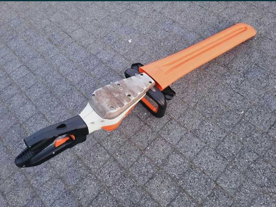 Stihl HSA 94 R Nożyce do żywopłotów. Super stan!