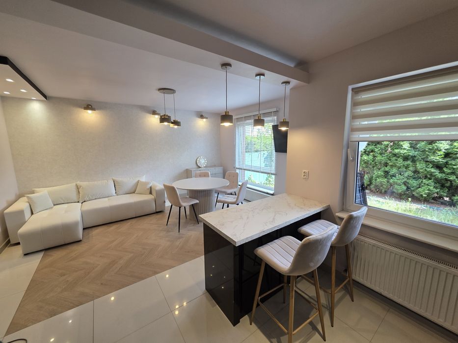 Apartment in Elbląg, Na Stoku - Widok 5