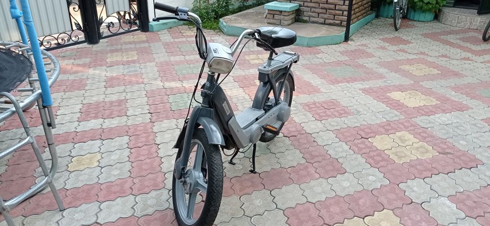 Продам мопед Piaggio ciao