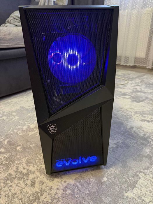 Ігровий ПК i5-10400F RTX 3060 12gb DDR4 32gb