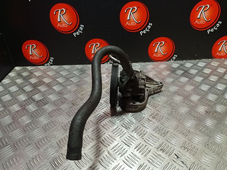 Bomba Direção Assistida Bmw 1 (E87)