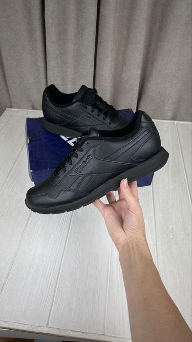 Кросівки Reebok Royal Glide оригінал нові в коробці закриті