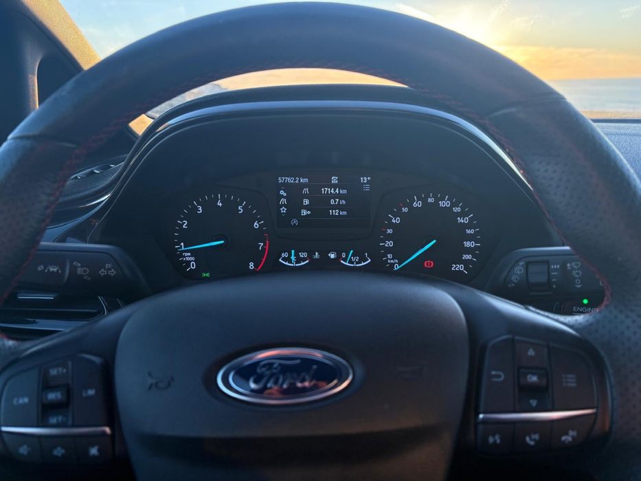 Ford Fiesta 1.0 ST-Line NACIONAL