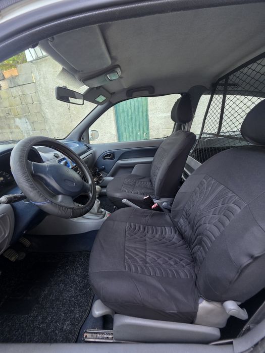 Renault Clio 1.9D 64CV