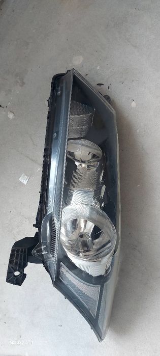 Фари передні Chevrolet Cruze J300, дорестайл (2009–201